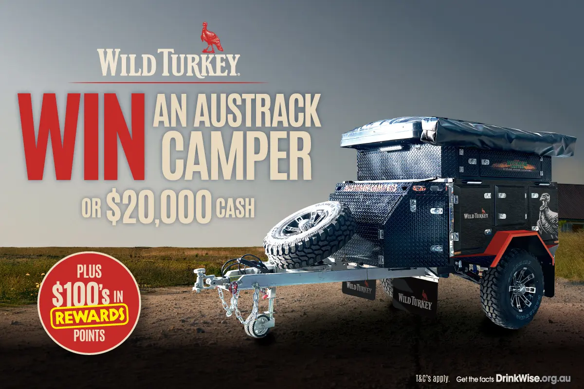 WTCamper Promotion 2026