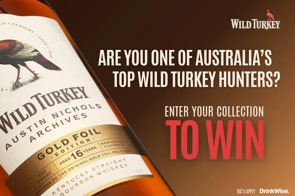 Wild Turkey Top Shelf Hunt - Promo Tile 7 - FINAL