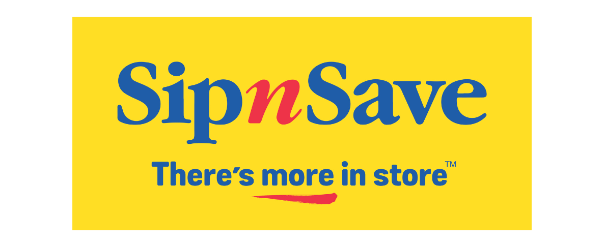 SipNSave
