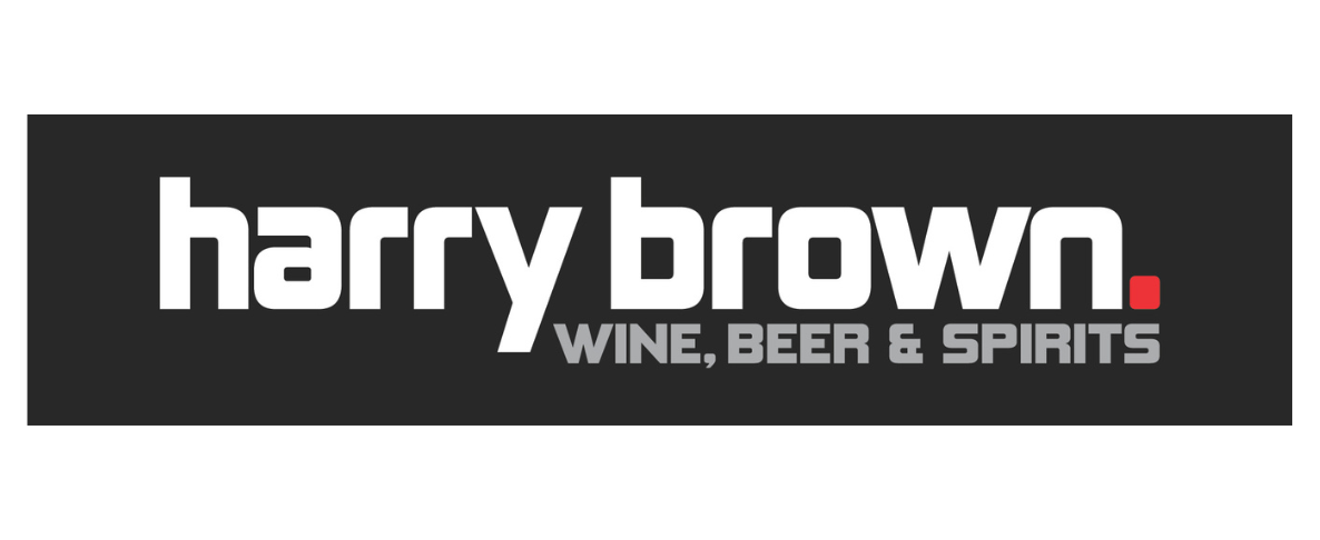 Harry Brown Logo